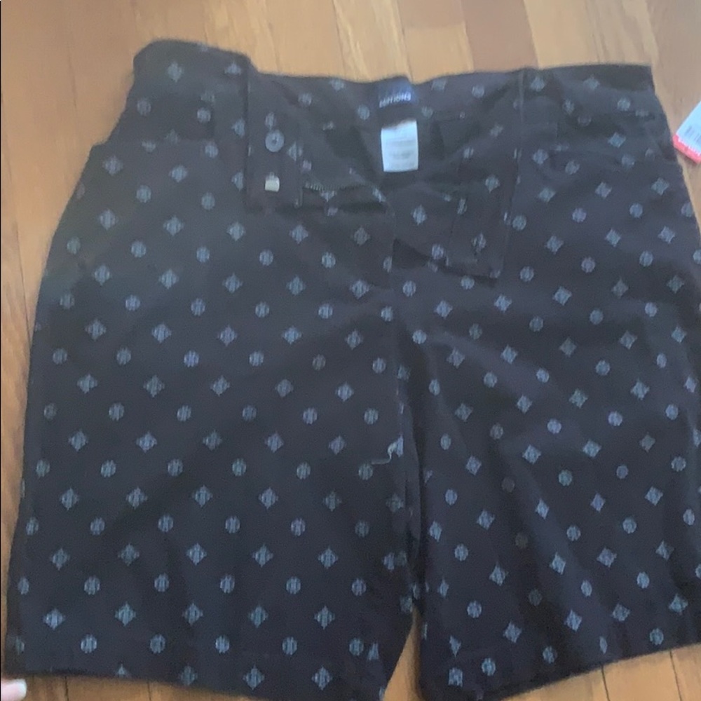 Women’s summer shorts